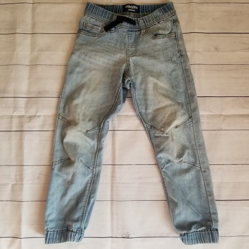 🦕 Denizen from Levi's jeans size 7